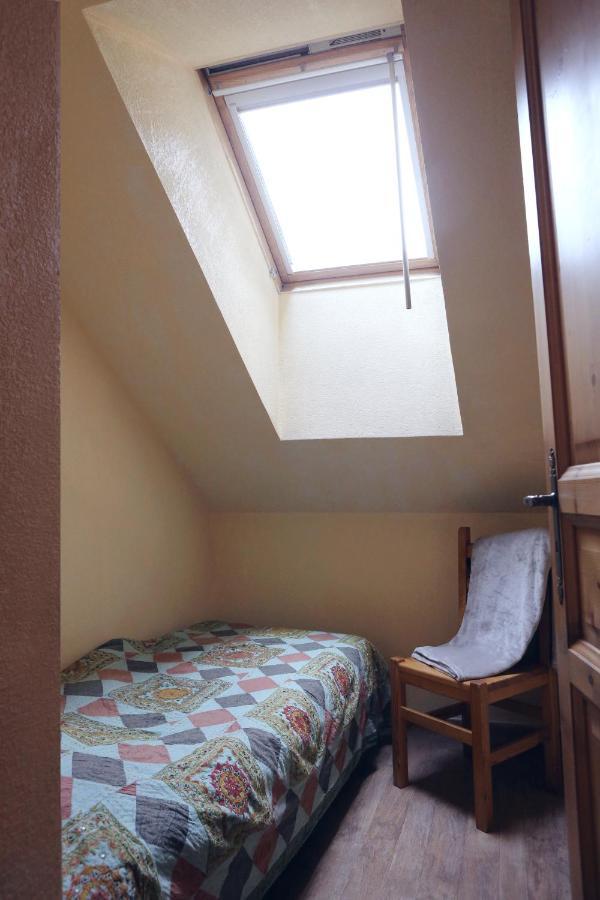 Saint-Gervais Apartment Next To Bettex Ski Lift Екстериор снимка