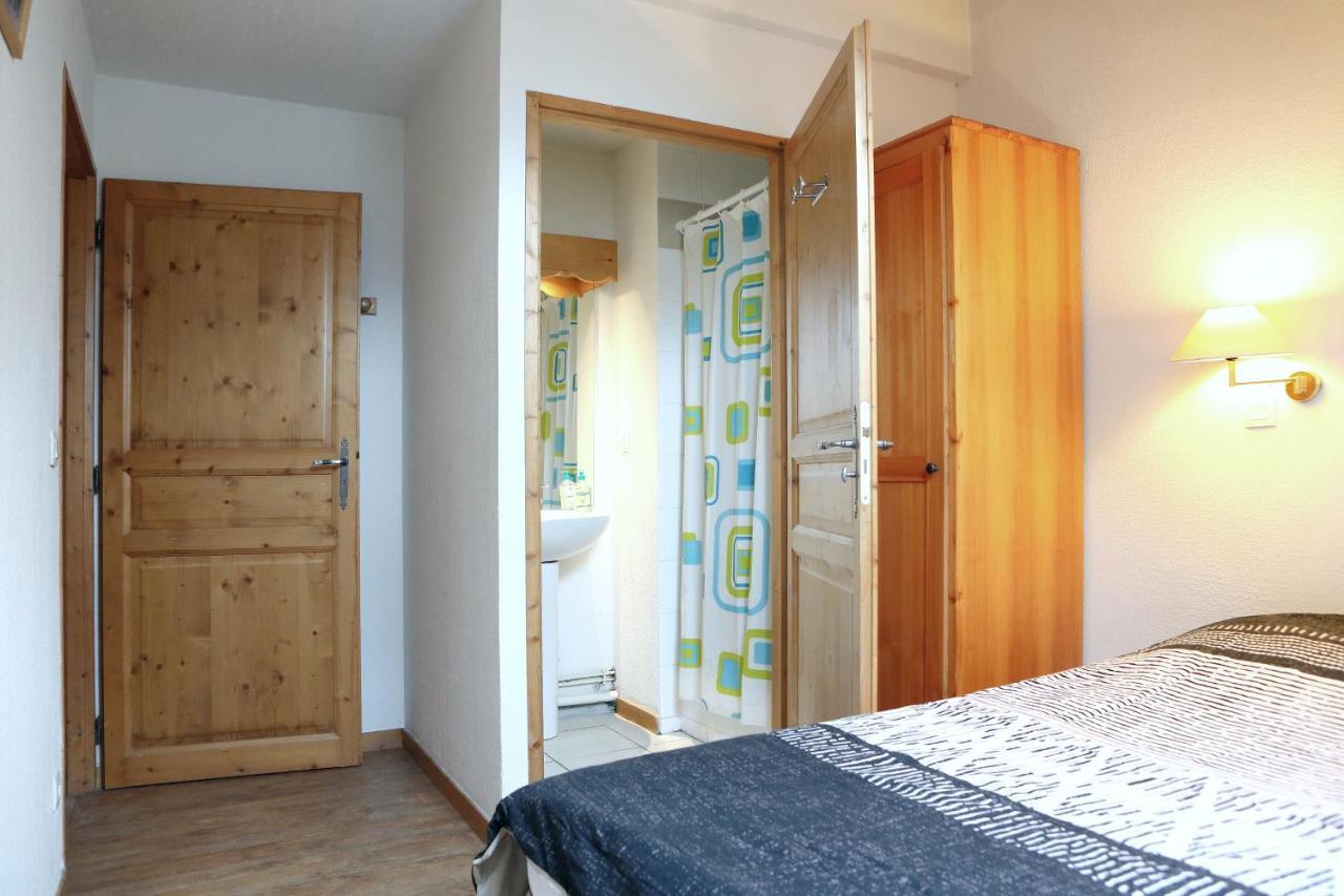 Saint-Gervais Apartment Next To Bettex Ski Lift Екстериор снимка